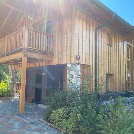 Clubhotel Hinterthal Am Florysee 12 Luaran gambar