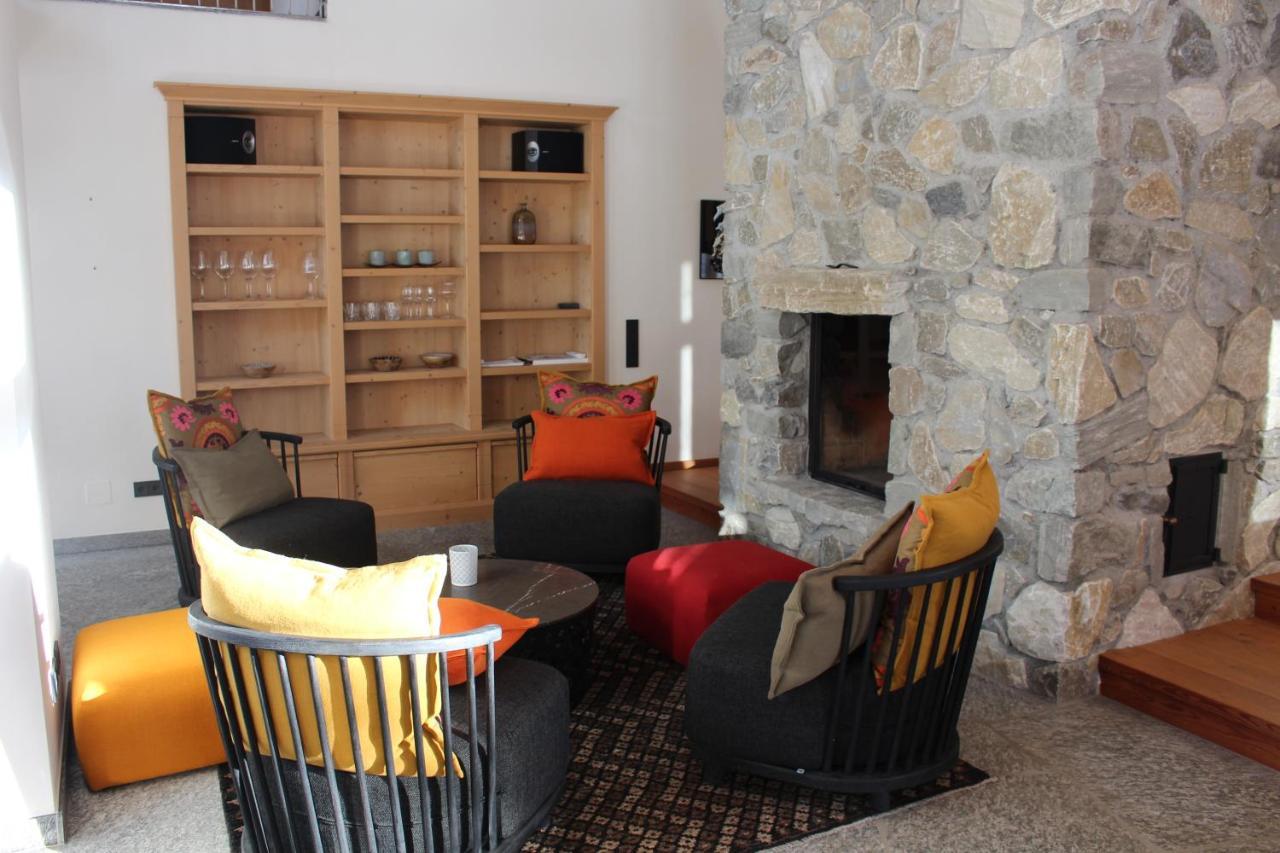 Clubhotel Hinterthal Am Florysee 12 Luaran gambar