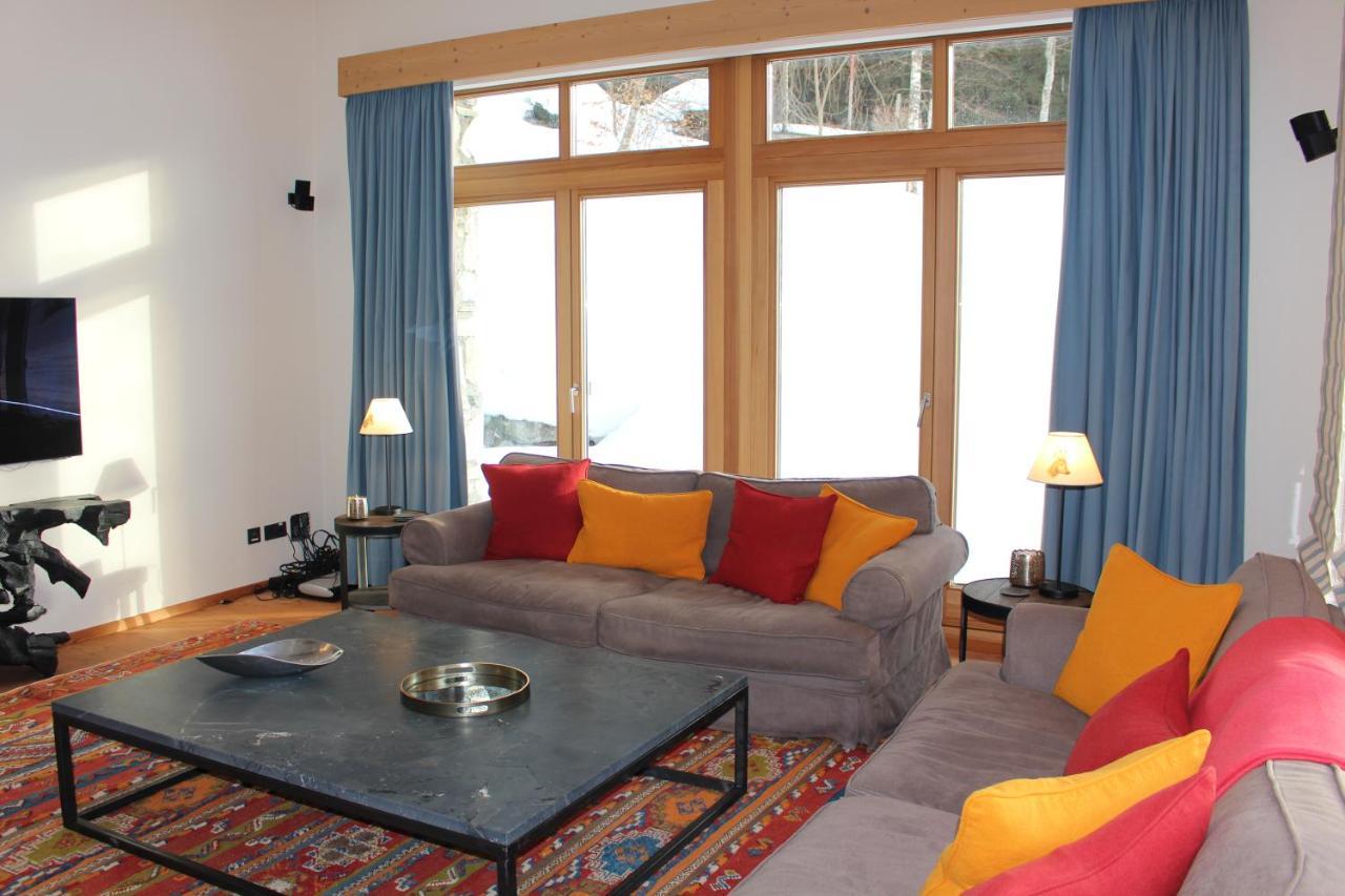 Clubhotel Hinterthal Am Florysee 12 Luaran gambar