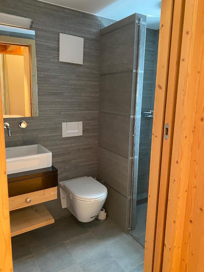 Clubhotel Hinterthal Am Florysee 12 Luaran gambar