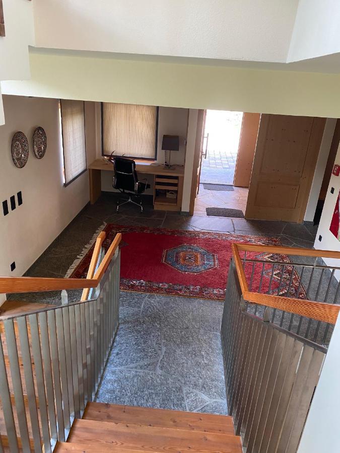 Clubhotel Hinterthal Am Florysee 12 Luaran gambar